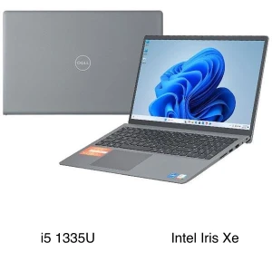 Laptop Dell Vostro 3530 - 80GG93 (i5 1335U, 16GB, 512GB, 15.6