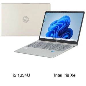 Laptop HP 15 fd0234TU - 9Q969PA (i5 1334U, 16GB, 512GB, Full HD, Win11)