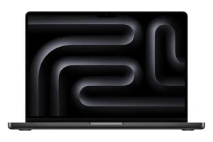 Laptop MacBook Pro 14 inch M3 Pro 18GB/512GB