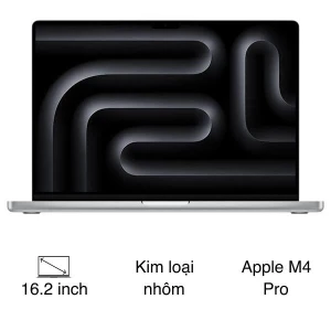 Laptop MacBook Pro 16 inch M4 Pro 48GB/512GB
