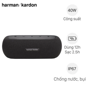 Loa Bluetooth Harman Kardon Luna