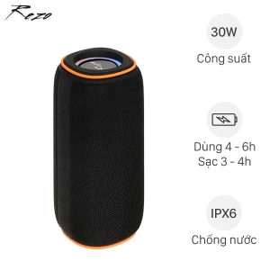 Loa Bluetooth Rezo Play Pro