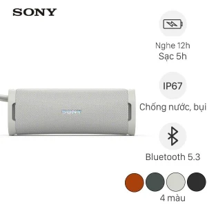 Loa Bluetooth Sony ULT10 Field 1