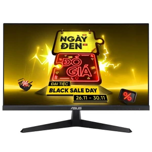 Màn hình Asus VY279HGR 27 inch FHD/IPS/120Hz/1ms