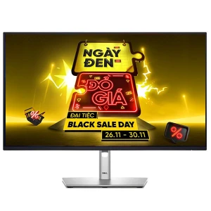 Màn hình Dell P2425H 23.8 inch FHD/IPS/100Hz/5ms