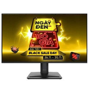 Màn hình MSI PRO MP251 E2 24.5 inch FHD/IPS/120Hz/1ms