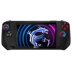 Máy chơi game cầm tay MSI Claw A1M-049VN Core Ultra 7 155H (16GB/512GB/120Hz/Win11)