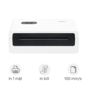 Máy in nhiệt HPRT N43BT Bluetooth