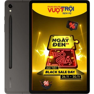 Máy tính bảng Samsung Galaxy Tab S9 WiFi 8GB/128GB
