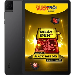 Máy tính bảng TCL Tab 10L Gen 3 WiFi 4GB/64GB