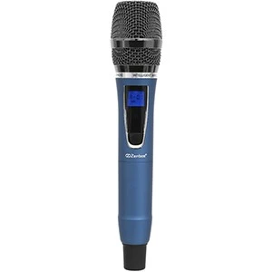 Micro không dây Zenbos MZ-202
