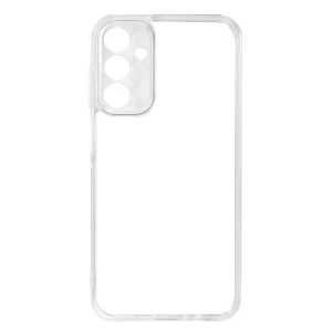 Ốp lưng Galaxy A15 Nhựa cứng viền dẻo JM Pure II