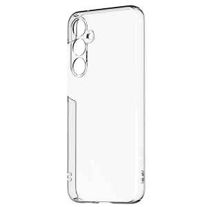 Ốp lưng Galaxy S23 FE Nhựa cứng PC Araree NUKIN Clear