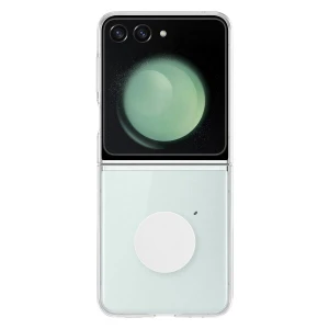 Ốp lưng Galaxy Z Flip5 Nhựa cứng Samsung Linh hoạt Chính hãng