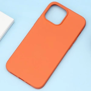 Ốp lưng iPhone 13 Pro Max Silicone OSMIA