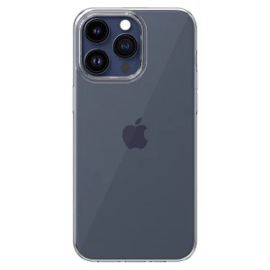 Ốp lưng iPhone 15 Pro Max Nhựa dẻo TPU Araree A Fit