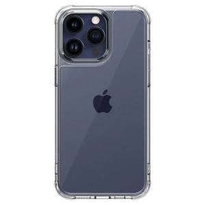 Ốp lưng iPhone 15 Pro Max Nhựa dẻo TPU Araree FLEXIELD
