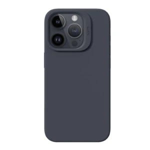 Ốp lưng iPhone 15 Pro Max Nhựa dẻo TPU LAUT HUEX