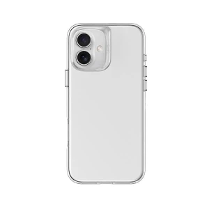 Ốp lưng iPhone 16 Nhựa dẻo TPU UNIQ AIR FENDER