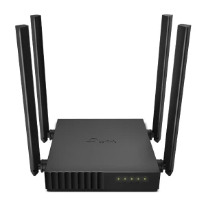 Router Wifi Chuẩn AC1200 TP-Link Archer C54