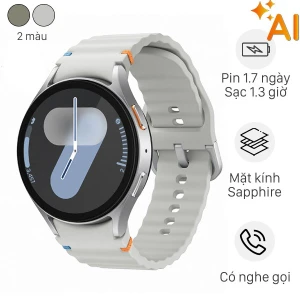 Samsung Galaxy Watch7 44mm dây silicone