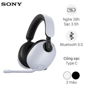 Tai nghe Bluetooth Chụp Tai Gaming Sony INZONE H9 WH-G900N
