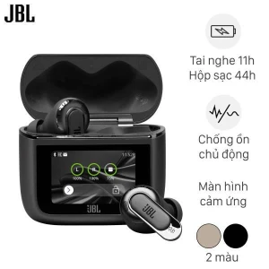 Tai nghe Bluetooth True Wireless JBL Tour Pro 3