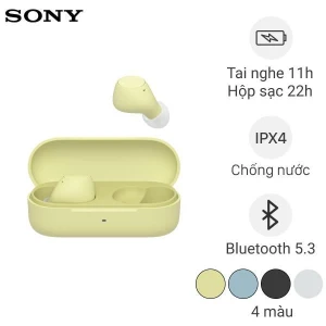 Tai nghe Bluetooth True Wireless Sony WF-C510