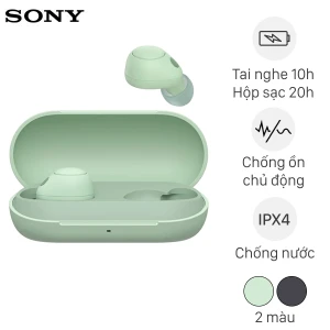 Tai nghe Bluetooth True Wireless Sony WF-C700N