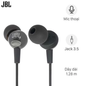 Tai nghe Có Dây JBL C200 SIU