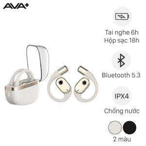 Tai nghe Open-Ear TWS AVA FreeGo OWS800