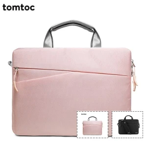 Túi xách chống sốc Laptop 14 inch Tomtoc A45