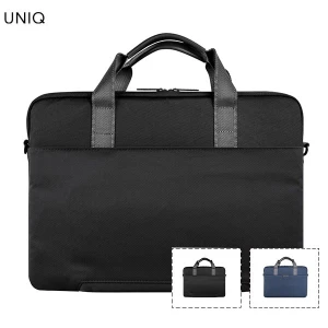 Túi xách chống sốc laptop 16 inch UniQ Stockholm Proctective Nylon