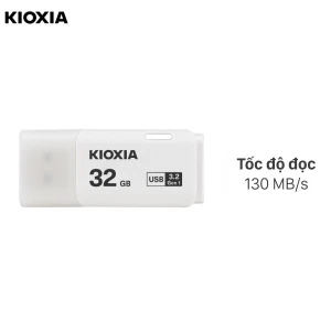 USB 3.2 32GB Kioxia U301 Gen 1