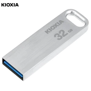 USB 3.2 32GB Kioxia U366