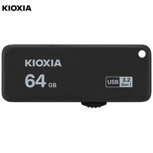 USB 3.2 64GB Kioxia U365