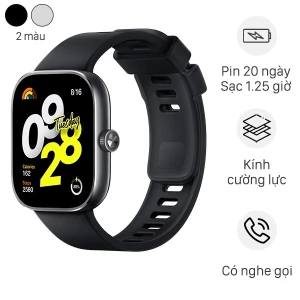 Xiaomi Redmi Watch 4 47.5mm dây silicone