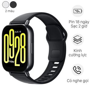 Xiaomi Redmi Watch 5 Active 49.1mm dây TPU