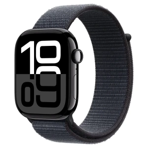 Apple Watch Series 10 GPS 46mm Viền Nhôm Dây Vải