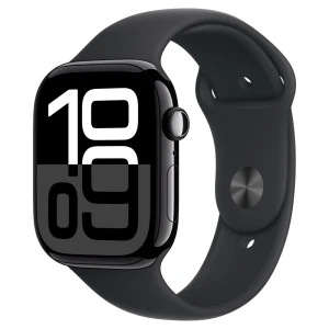 Apple Watch Series 10 GPS Cellular 46mm Viền nhôm Dây cao su cỡ M/L