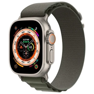 Apple Watch Ultra GPS Cellular 49mm Alpine Loop chính hãng, giá rẻ