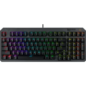 Bàn phím Gaming có dây Asus ARA07 TUF K3 GEN II