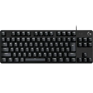 Bàn phím Gaming có dây Logitech G413 TKL SE