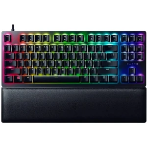 Bàn phím Gaming có dây Razer Huntsman V2 Tenkeyless Linear Red Switch