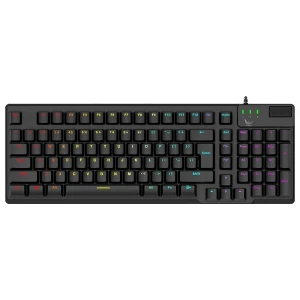 Bàn phím Gaming có dây Zadez G-850K Gen 2
