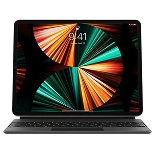 Bàn phím không dây Apple Magic Keyboard iPad Pro 12.9 2021