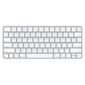 Bàn phím không dây Apple Magic Keyboard with Touch ID 2021