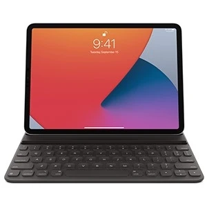 Bàn phím không dây Apple Smart Keyboard Folio iPad Pro 11 2021 & Air 10.9