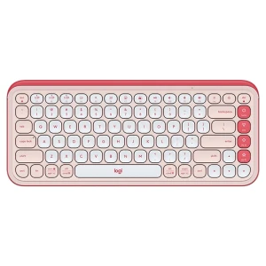 Bàn phím không dây Logitech Pop Icon