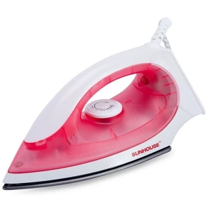 Bàn ủi khô Sunhouse SHD1072